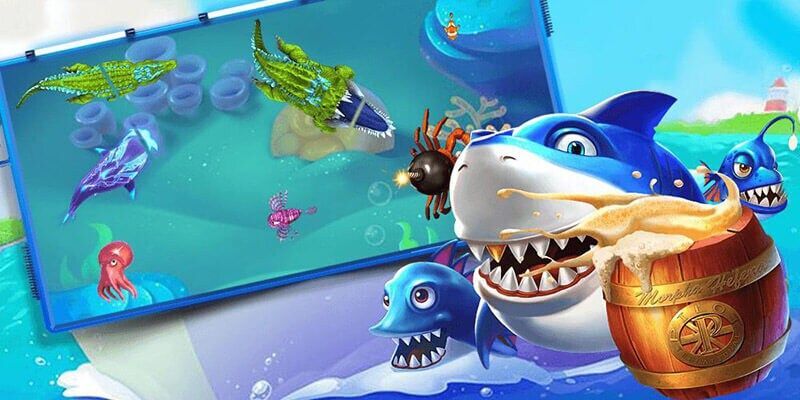 Game Bắn cá Long Vương là gì?